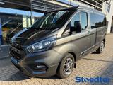 Ford Transit Custom Nugget 320 L1 Motorcaravan Faltda - Ford Transit Custom Nugget Wohnmobil