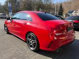 Mercedes-Benz CLA 180 AMG- Line, Night - Paket - gebrauchte Mercedes-Benz CLA 180 aus dem Jahr 2014