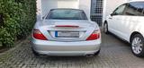 Mercedes-Benz SLK 350 Automatik - V6 - 306 PS - aus 2011: Ps3