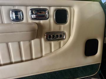 1997 Bentley BROOKLANDS 缩略图 26