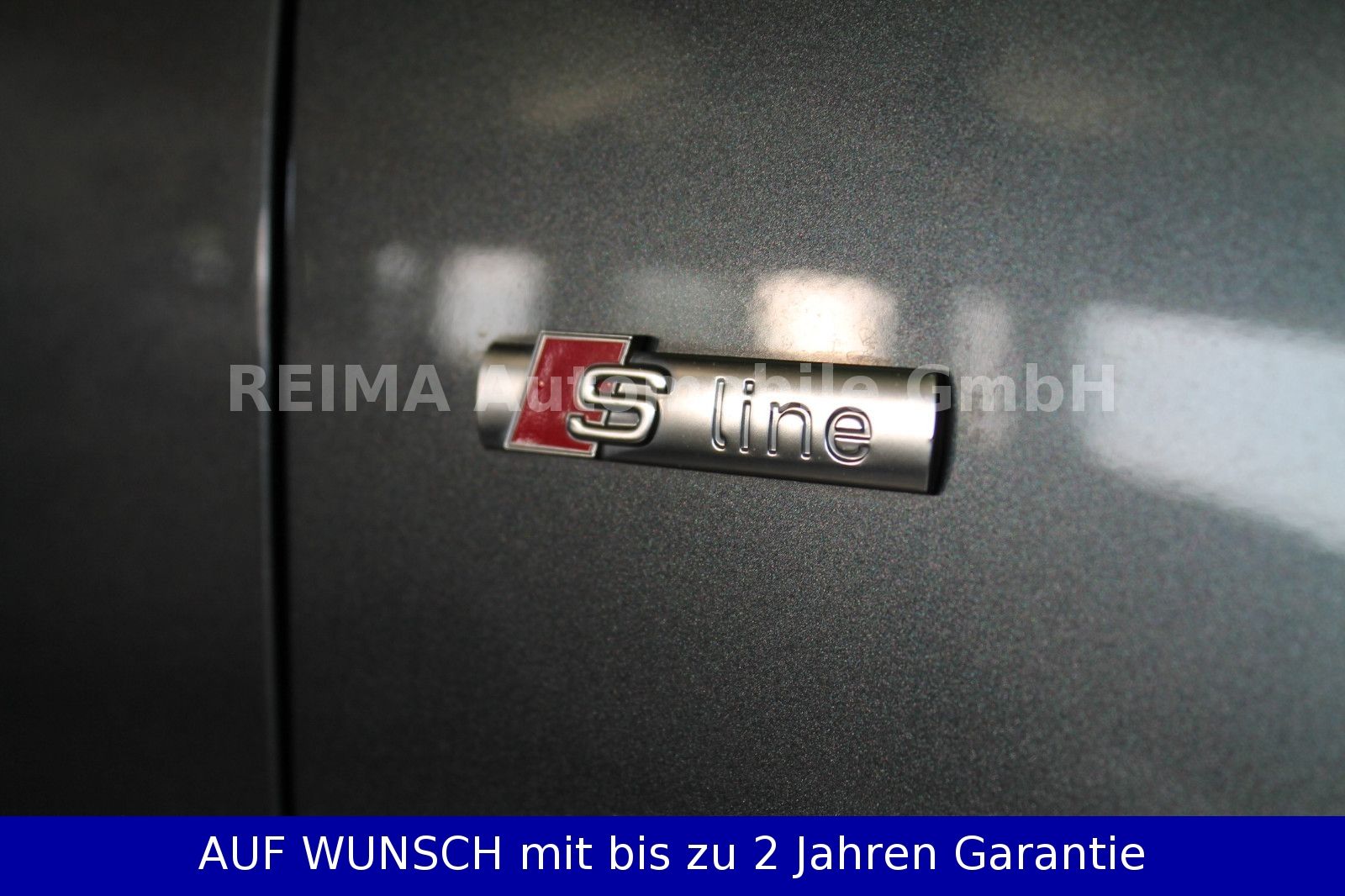 Fahrzeugabbildung Audi Q3 1.4 TFSI S-Line, Navi, AHK,
