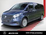 Mercedes-Benz VITO 116 TOURER EXTRALANG NEUES MODELL KAM NAVI - gebrauchte Mercedes-Benz Vito aus dem Jahr 2024