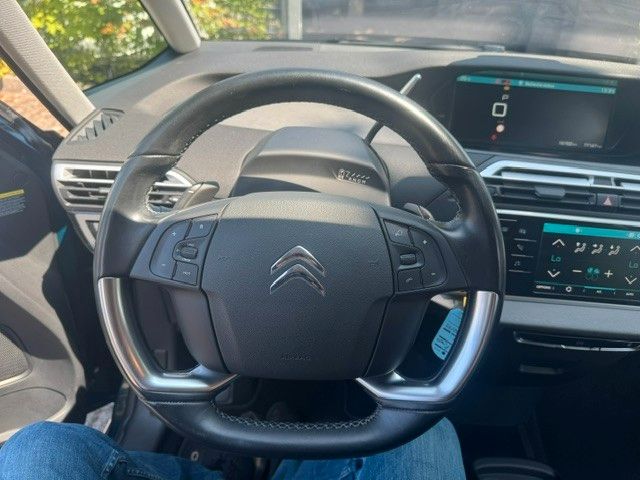 Fahrzeugabbildung Citroën Grand C4 Spacetourer Shine Pack LED 7 Sitze Kame