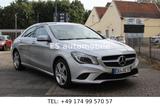 Mercedes-Benz CLA 220 CDI / d Urban **Automatik / Scheckheft** - Mercedes-Benz CLA 220 in Duisburg