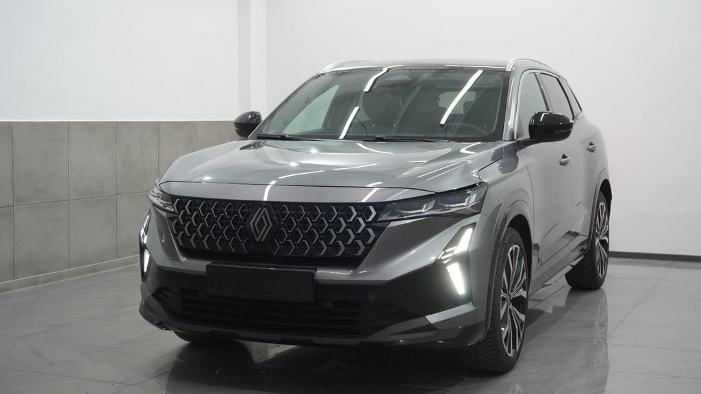 Image of Renault Austral