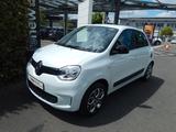 Renault Twingo SCe 65 Equilibre - gebrauchte Renault Twingo aus dem Jahr 2023