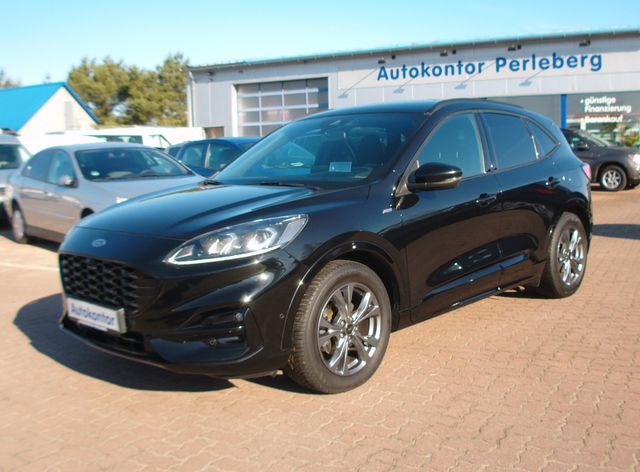 Ford Kuga ST-Line / LED / AHK / SHZ /HUD/Kamera