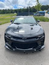Chevrolet Camaro 6.2 V8 SS - gebrauchte Chevrolet Camaro aus dem Jahr 2018