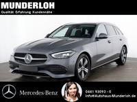 Mercedes-Benz C 180 T-Modell Avantgarde Advanced Plus STANDHZG