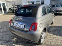 Fiat 500C - Vorschau Bild 6
