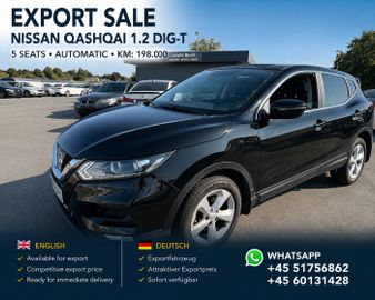 Nissan Qashqai - 1