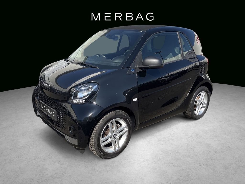 Image of Smart ForTwo