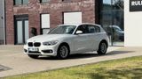 BMW 116i 8fach Navi Sitzheizung - BMW 116 Gebrauchtwagen in Oldenburg