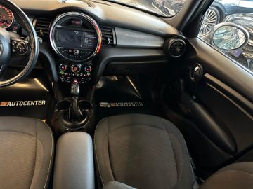 MINI COOPER D 5-trg. *2. Hand*Klima*SHZ*Navi*PDC*BT*