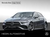 Mercedes-Benz A 180 |AMG|LED|NAVI|KEYL|KAM|MBUX|PTS|SHZ|KLIMA
