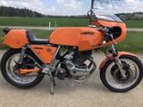 Laverda 750 SFC - LAVERDA 750