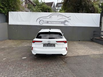 Opel Astra - 7
