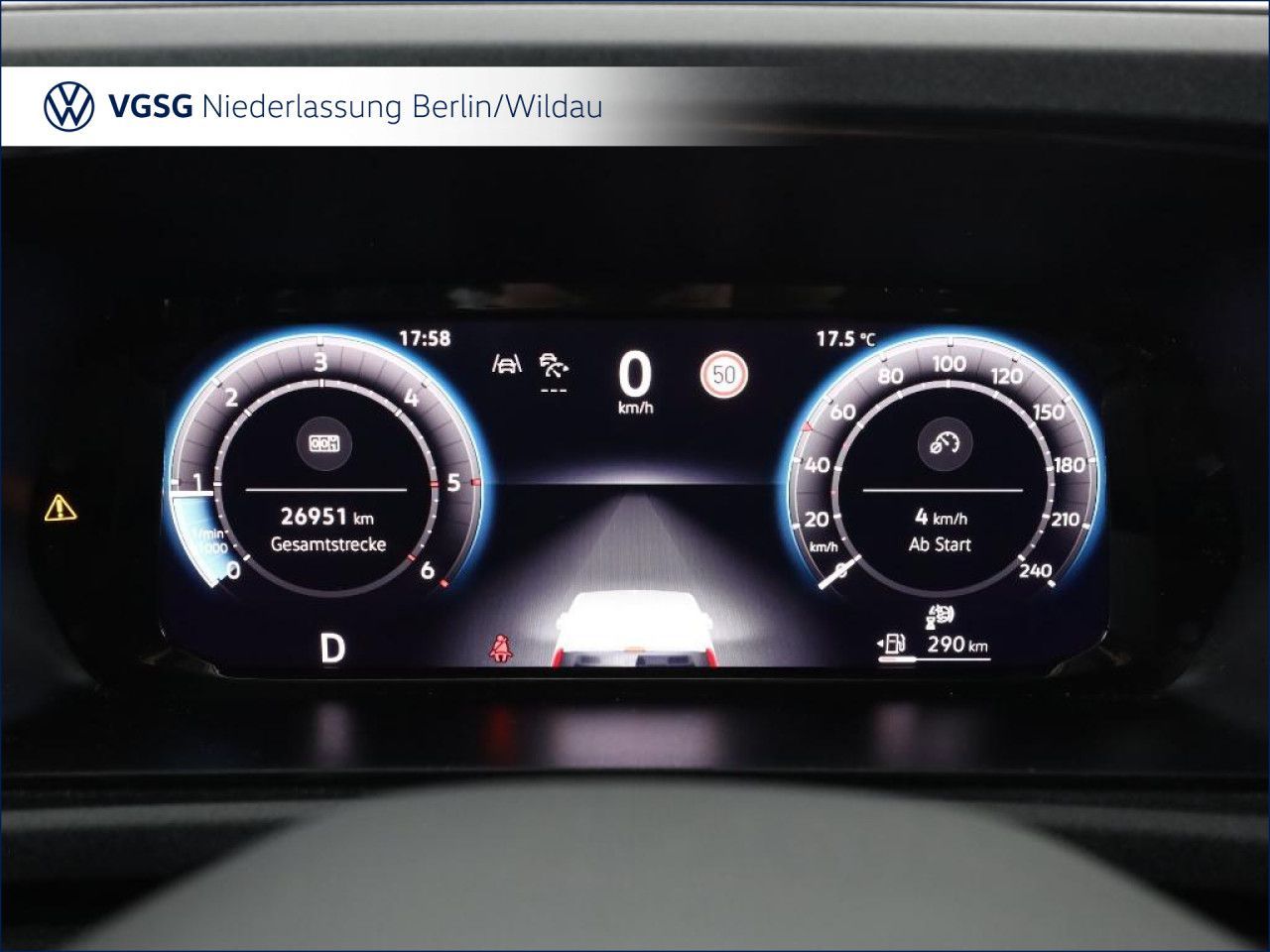 Volkswagen Caddy - Bild 13