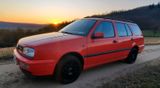 Volkswagen Golf Bon Jovi - aus 1996: Kombi