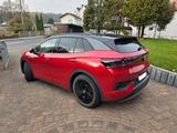 Volkswagen ID.4 4MOTION GTX 8x Bereift Scheckheft inkl Mwst - VW ID.4 von privat