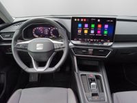 Seat Leon - Vorschau Bild 15