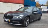 BMW 730d xDrive B&W Laserlicht 360° Voll EXPORT    - BMW 7er Reihe Gebrauchtwagen in Hamburg