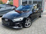 Audi A4 Avant 40 TFSI S line*NAVI*LED*RS SITZE* - Audi A4: RS