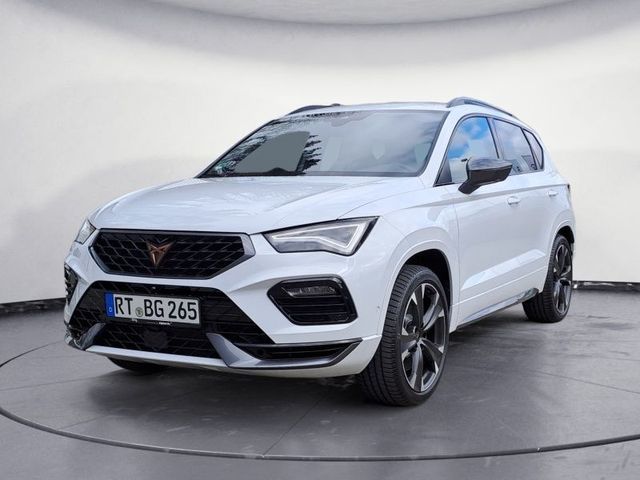 Cupra Ateca VZ 2.0 TSI   7-Gang DSG 4Drive