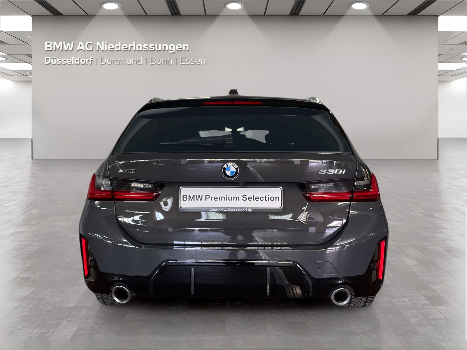BMW 330 - Bild 9