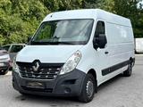 Renault Master III L3H2 2.3 dCi AHK/Kamera/EU6/Camper/ - Renault Master Gebrauchtwagen