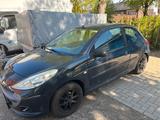 Peugeot 206+ - Peugeot 206 in Herne