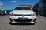 Volkswagen Golf VII GTI 2.0 TSI *BI-XENON*DYNAUDIO*NAVI* - Volkswagen aus 2013: GTI