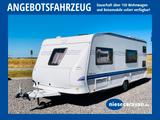 Hobby DE LUXE 560 KMFE ETAGENBETTEN MOVER - Hobby Kmfe 560
