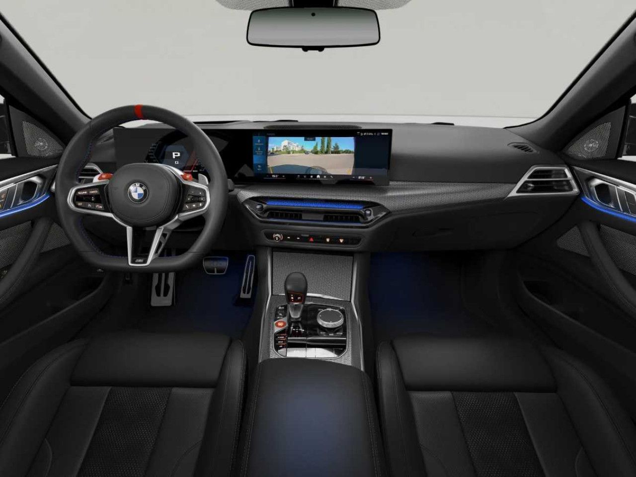 BMW M4 - Bild 7