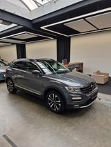 Volkswagen T-Roc 2.0 TDI SCR DSG 4MOTION UNITED Garantie - Volkswagen T-Roc UNITED mit Diesel-Antrieb