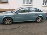 Opel vectra 1.9 CTDI - Opel Vectra aus 2006: 1.9