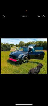 MINI Mini Cooper *mit neuem TÜV* - gebrauchte MINI MINI aus dem Jahr 2001