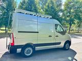 Opel Movano B Kasten/Kombi HKa L1H2 3,3t - Opel Movano: Van