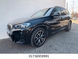 BMW X3 xDrive 20d M Sportpaket/LvCkPro/Laser/Ambient - BMW X3 Gebrauchtwagen in Nürnberg