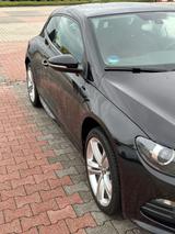 Volkswagen VW Scirocco 2.0 TDI R-Line Dynaudio/ Servi... - Volkswagen Scirocco: 2l TDI