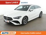 Mercedes-Benz CLA-Klasse CLA 220 d Shooting Brake AMG Line  - gebrauchte Mercedes-Benz CLA 220 Shooting Brake aus dem Jahr 2024
