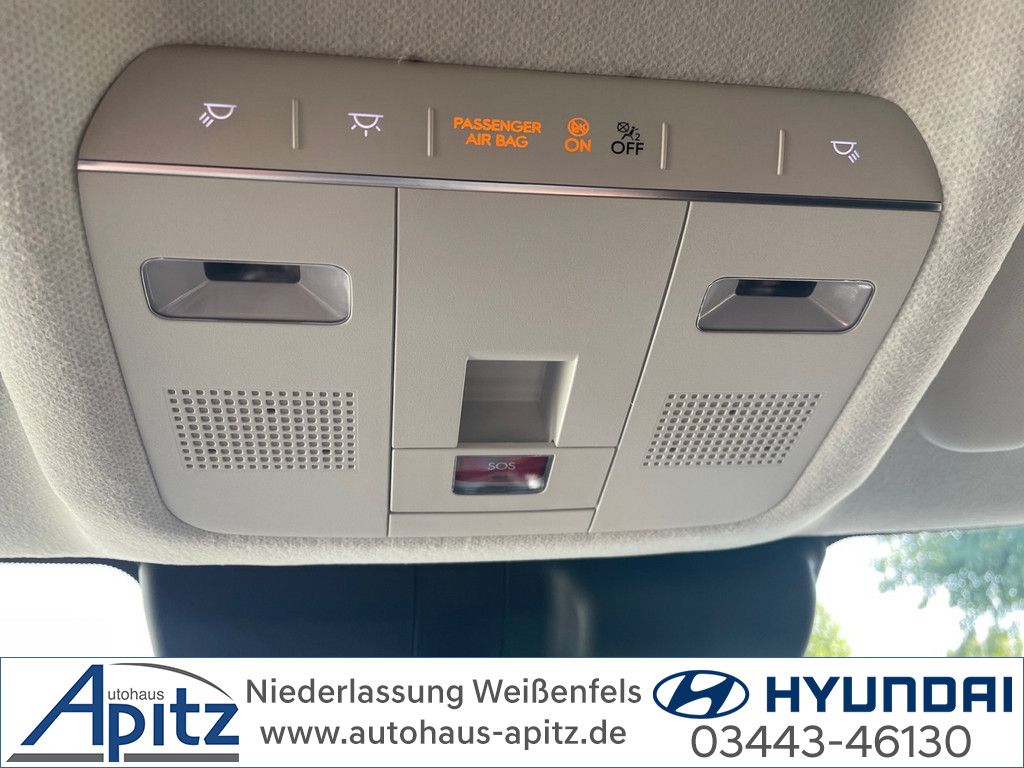 Hyundai IONIQ 3 – Bild 27