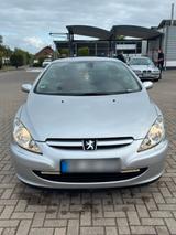 Peugeot 307 cc - Peugeot 307 in Bremen