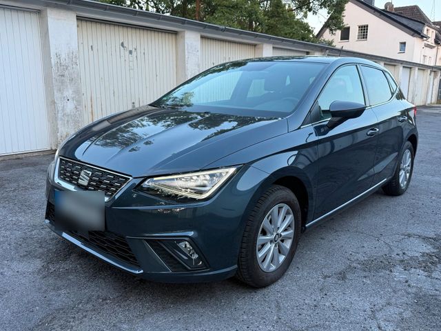 SEAT Seat Ibiza Xcellence 1.0 TSI 70kW *1.Hand*...
