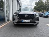 Mazda CX-80 Homura+ 2.5L PHEV|Nav|CarPlay|SHZ|Pano|HUD - graue Mazda CX-80