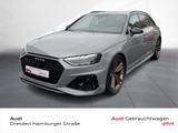 Audi RS 4 Avant 2.9 TFSI quattro Pano B&O AHZV - Audi RS4 in Dresden