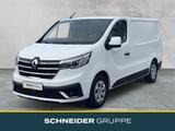 Renault Trafic KOMFORT L1H1 3,0t Blue dCi 150 NAVI+AHK - Renault Trafic dci 150
