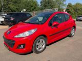 Peugeot 207 SW Filou - Peugeot 207: Filou