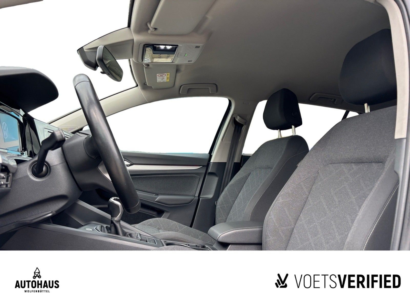 Volkswagen Golf - Bild 16