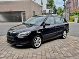 Skoda Fabia Combi Cool Edition |2.Hand|TÜV Neu|Klima - Skoda Fabia aus 2011: Kombi